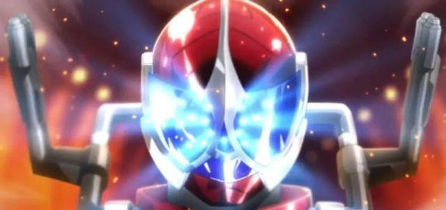 假面骑士W|假面骑士W风都侦探第2弹PV公开，A哥即将登场