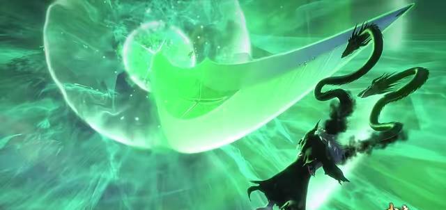 武庚纪|《武庚纪》战力天花板，很多人却不认可武庚是主角，真悲催