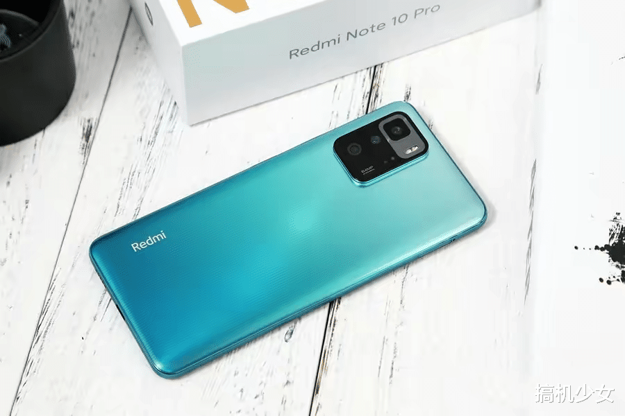 电池|跌至1439元，天玑1100+256GB+五千电池，小米真香千元机加速退场