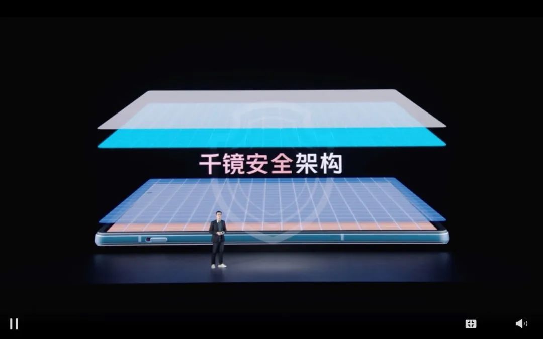 加密货币|高标准，硬实力，vivo如何保卫移动终端数据安全？