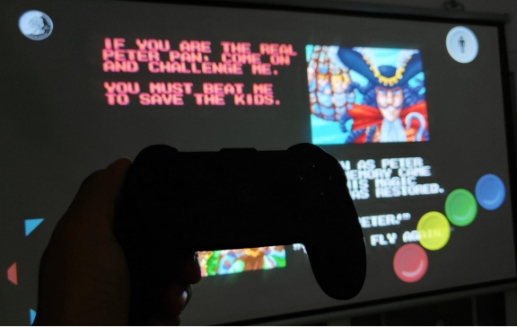 投影仪|居家看片好物，画音双绝的知麻Z1投影仪测评