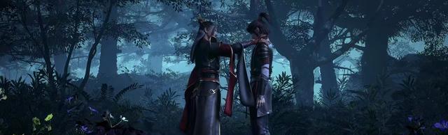 戒指|斗破主题曲曝光，三段情上演，官配已钦定，萧熏儿戴上定情戒指