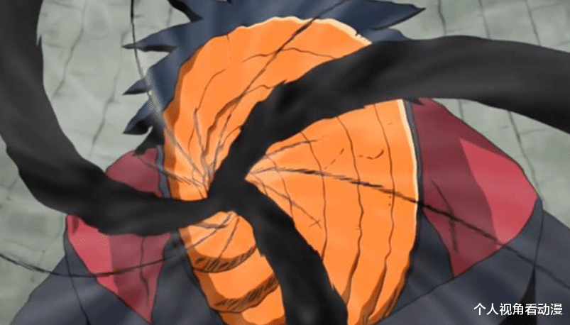 天道佩恩|火影忍者：六道佩恩活着的时候，单神威的带土能不能战胜佩恩呢？