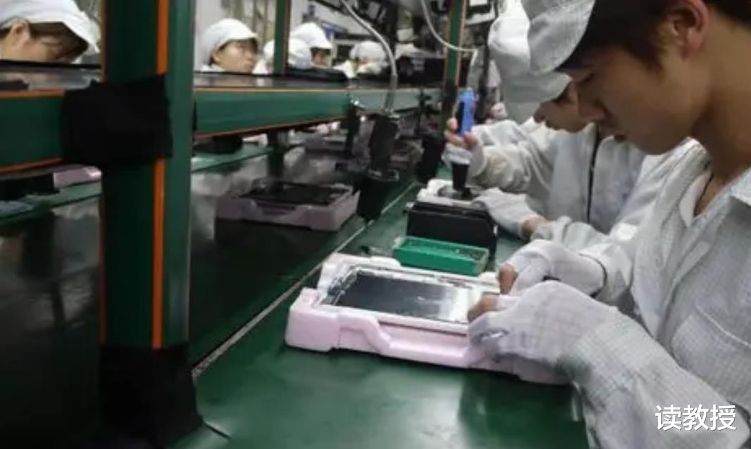 继电器|卖不动了?iPad中国市场出货量下降29%,华为第二,小米成大黑马