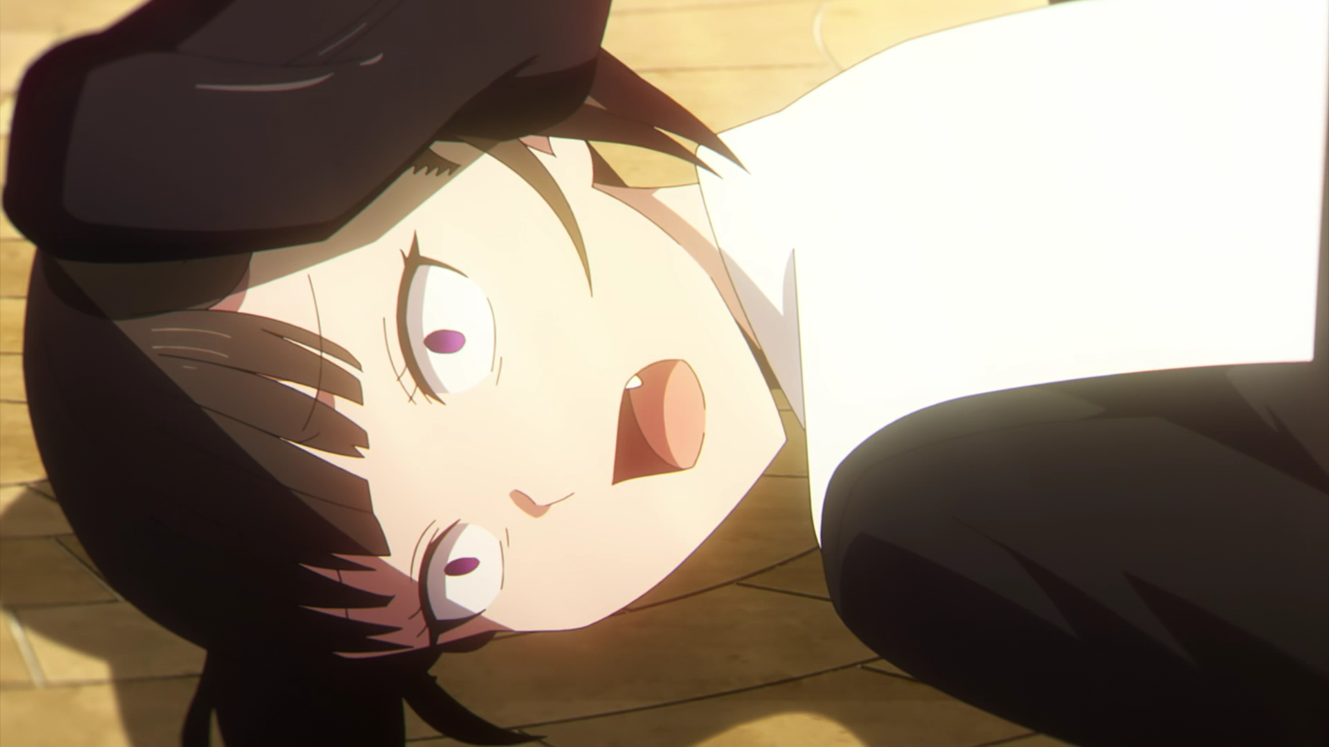 辉夜大小姐第三季|《辉夜大小姐第三季》看到这么可爱的四条真妃,又可以迫害她了