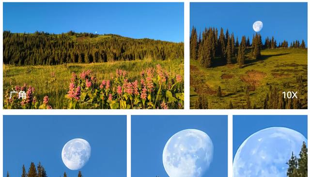 年终奖|华为P50Pro和华为P40Pro的区别有哪些？