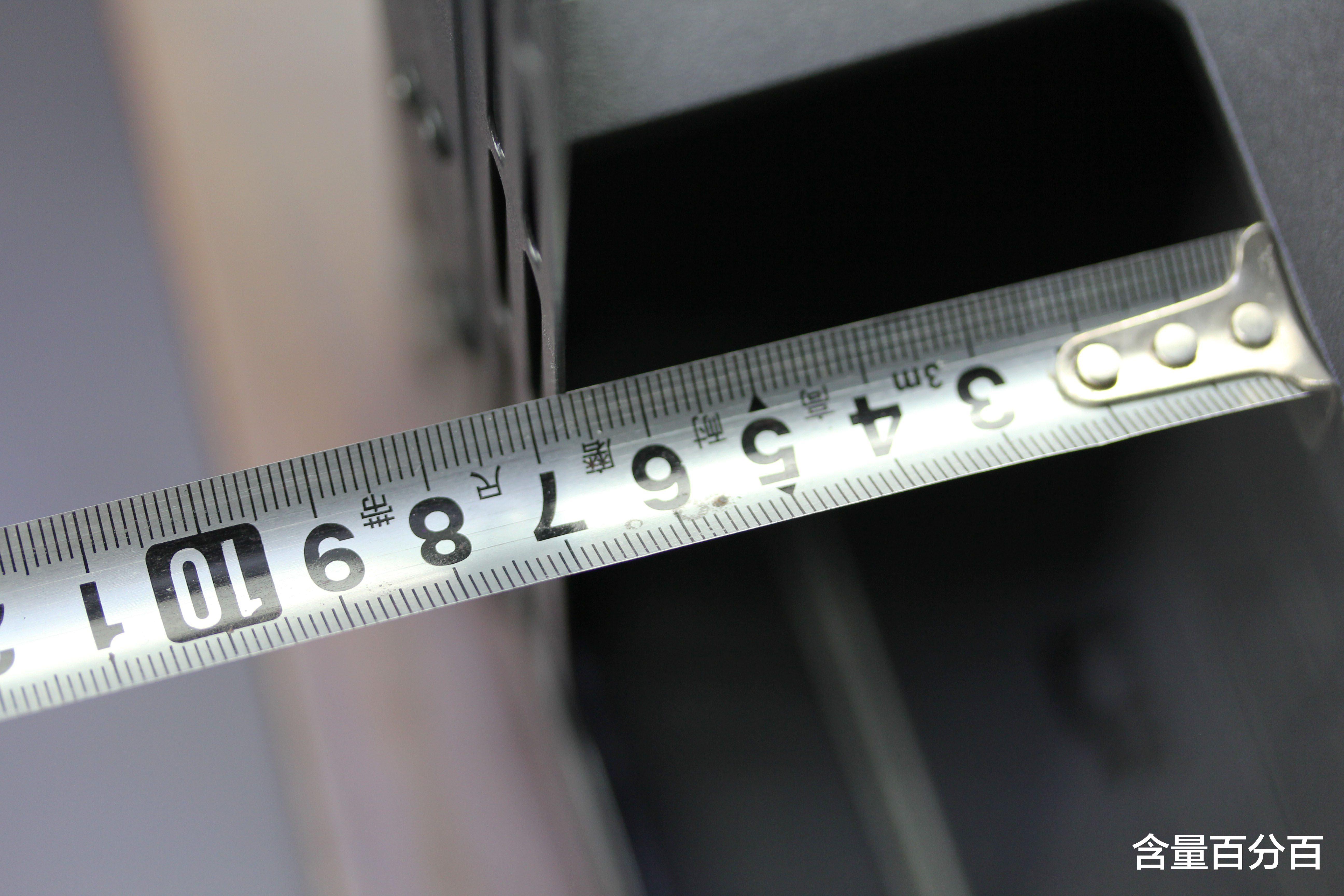 安钛克|型料兼备,自带显卡支架的安钛克DP503雷电中塔机箱