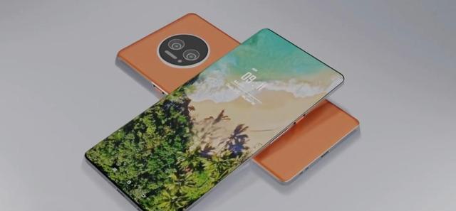 摩托罗拉|摩托罗拉X30Pro是个狠角色，首发2亿像素+110万跑分，不到三千