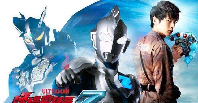 迪迦·奥特曼|奥特曼诞生55周年，经历3个时代，哪一代奥特战士才是最好看的？