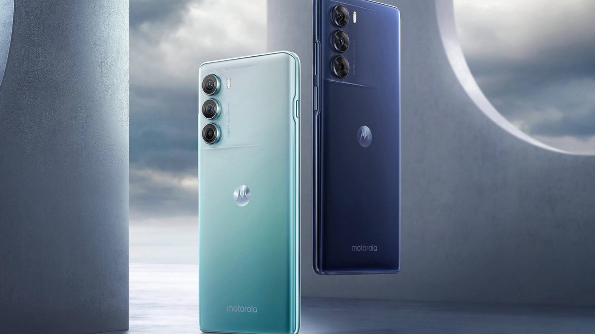 摩托罗拉|2499元！12+512GB，这厂商不赚钱了？