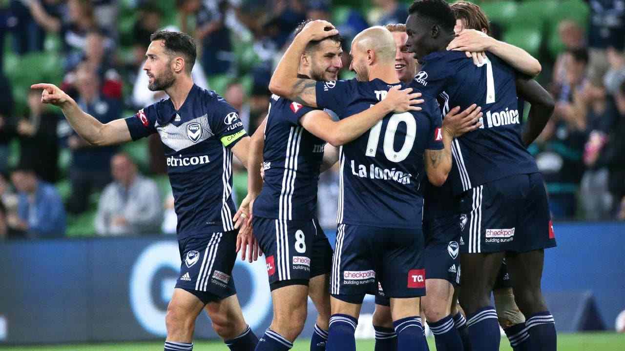 布里斯班|今日足球：横滨水手vs悉尼FC、布里斯班狮吼vs墨尔本胜利