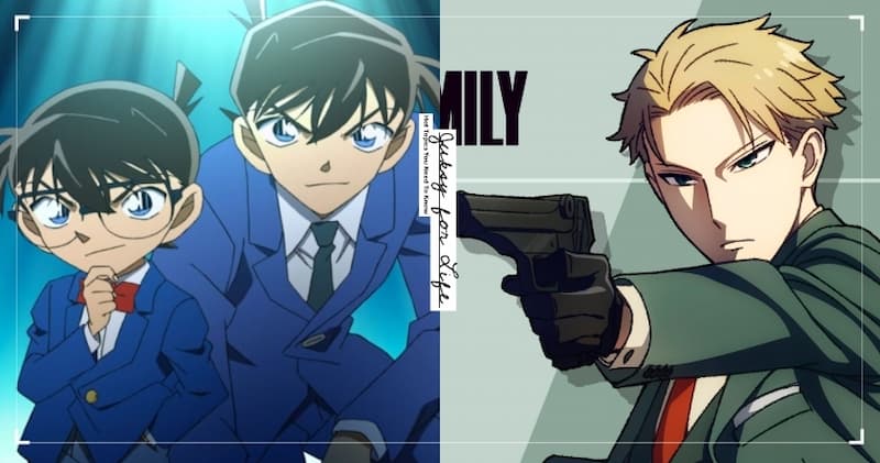 漫画|日本网友票选「最想和他交往」漫画角色Top 7！《间谍过家家》洛伊德、《鬼灭》炭治郎不是第一？