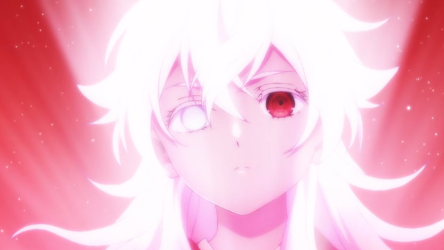 夏日重现|《夏日重现》最终BOSS竟是超级大渣男！白毛萝莉被哄骗几百年