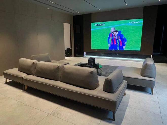 OLED|成本进入下降通道，Micro LED电视入围家庭影音“新三国”