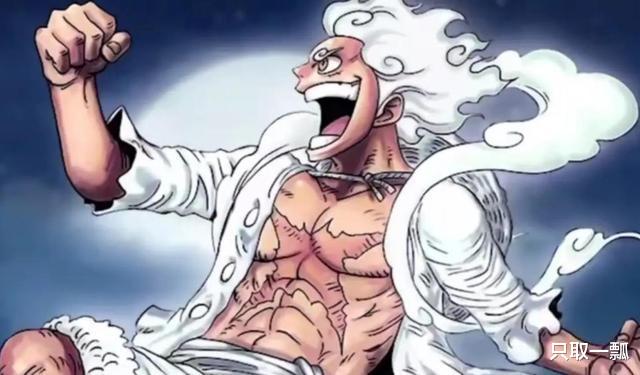 海賊王|海賊王：尼卡果實的能力看似無解，其實它也存在諸多弱點