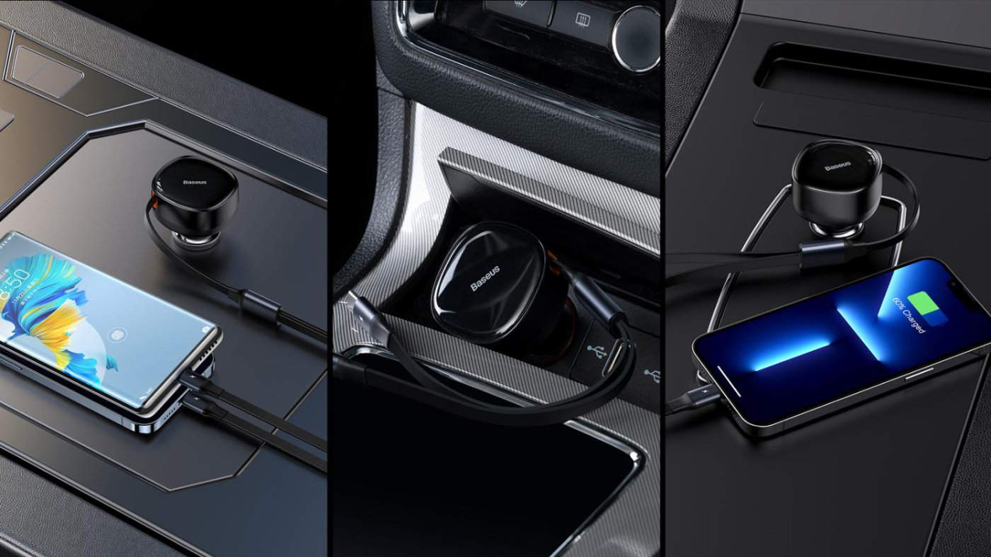 充电器|「充电+音频」领衔，倍思2022春季新品发布会惊喜来袭