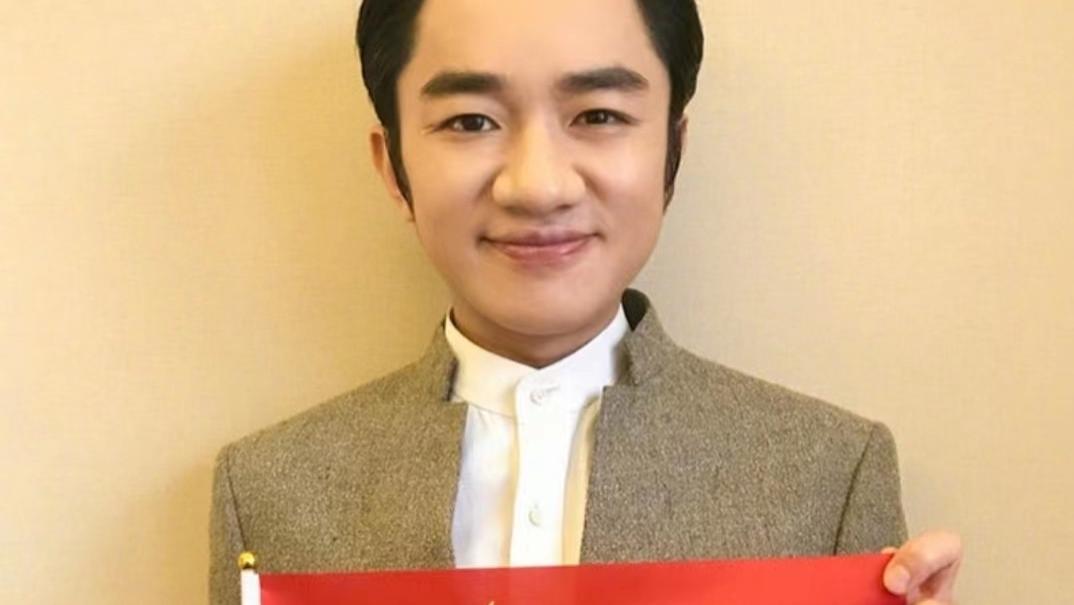 王祖蓝|获肯定！王祖蓝受重视主持官媒节目，讲香港回归往事被赞有感染力