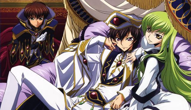 机战|校园+机战+异能+中二，竟能一直高潮不断，停不下来