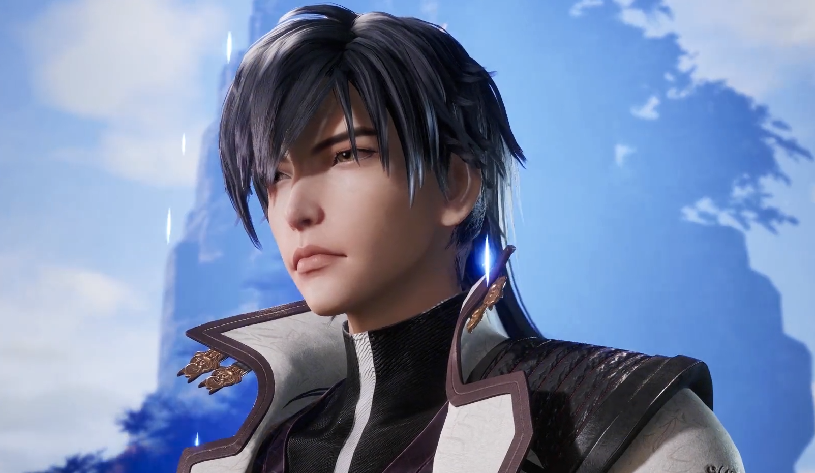 acgn漫评|灵剑尊动画还没完!官方火速续了100集,又能看楚行云装X了