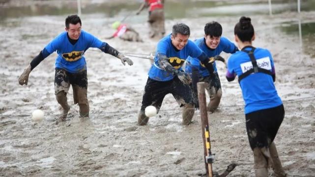 奔跑吧兄弟|从《极限挑战》到《向往的生活》，为何“好综艺”越拍越烂了？