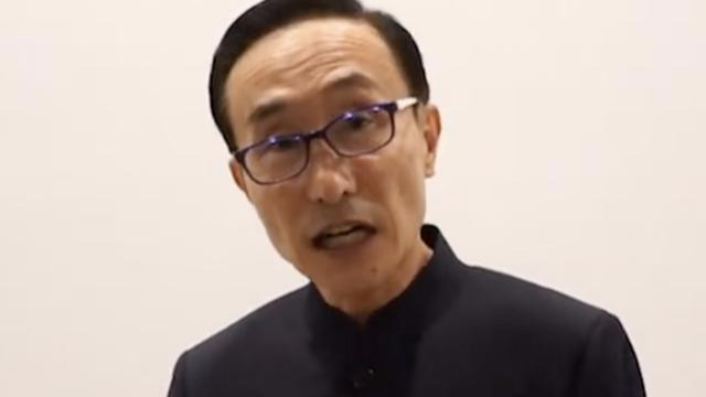 巩汉林|“流量”有毒？巩汉林1句话引争议，评论区冷嘲热讽暴露无知