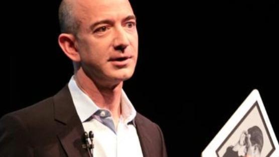 亚马逊|赢了世界，却输在中国！贝佐斯携60000亿资产撤离！值得思考！