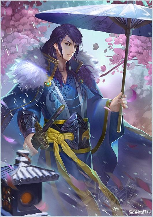 画师|三国杀:策划可以黑,画师不能骂,原来这是一个插画公司?