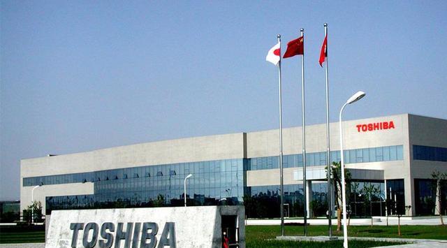 华硕|东芝宣布大连工厂停产?在华建厂30年,如今的经营状况如何了