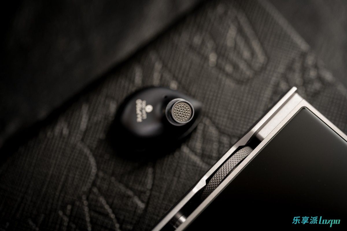 芯片|「迷走反射 . 聊个机」RAPTGO LEAF-D01 卷中带稳