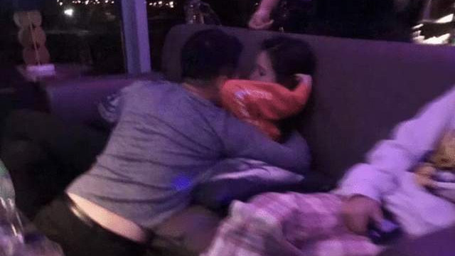 汪小菲|台媒为保护大S不受伤害，爆料汪小菲婚内出轨，反击张兰绿帽言论