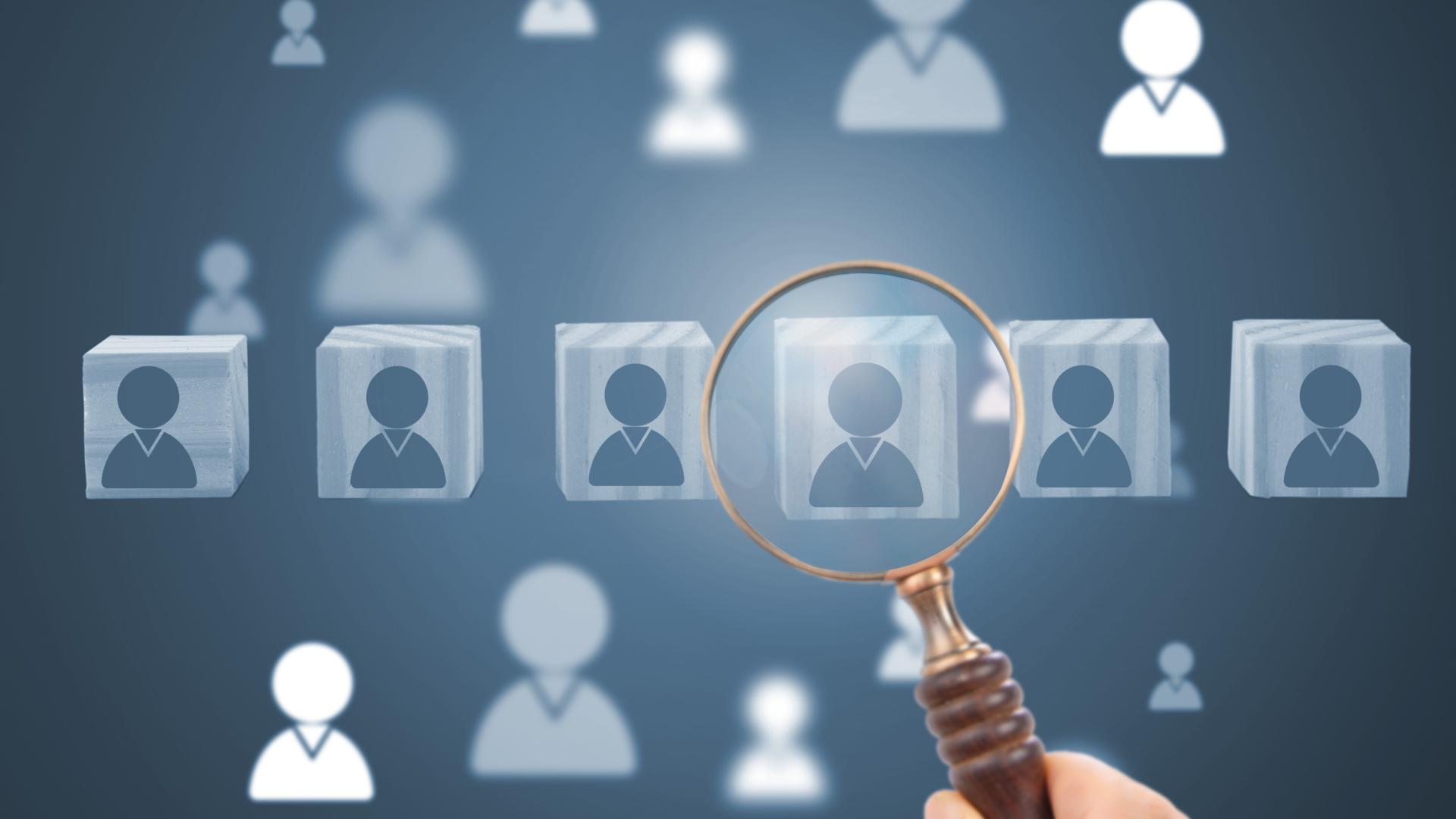 浙江省|招聘工作者的战略视野