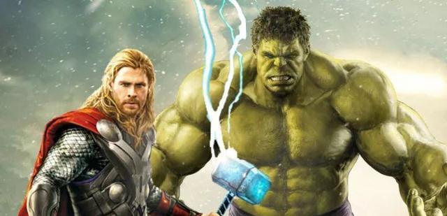 漫画|如果漫威电影，都是沿漫画里的设计来制作，你还会成为漫威迷吗？