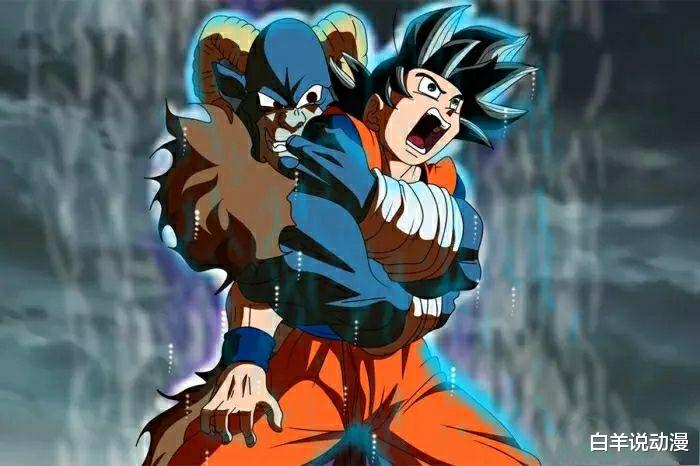 龙珠|龙珠：被作者修改的7个设定，兰琪被遗忘，赛亚人的尾巴被删除