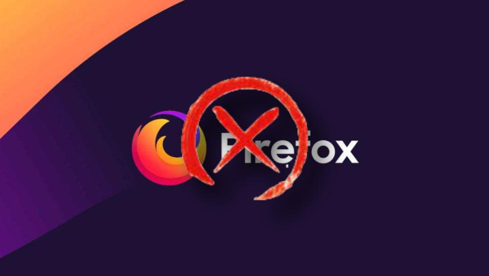 火狐浏览器|中国网友最喜欢的上网操作，被这浏览器封杀了