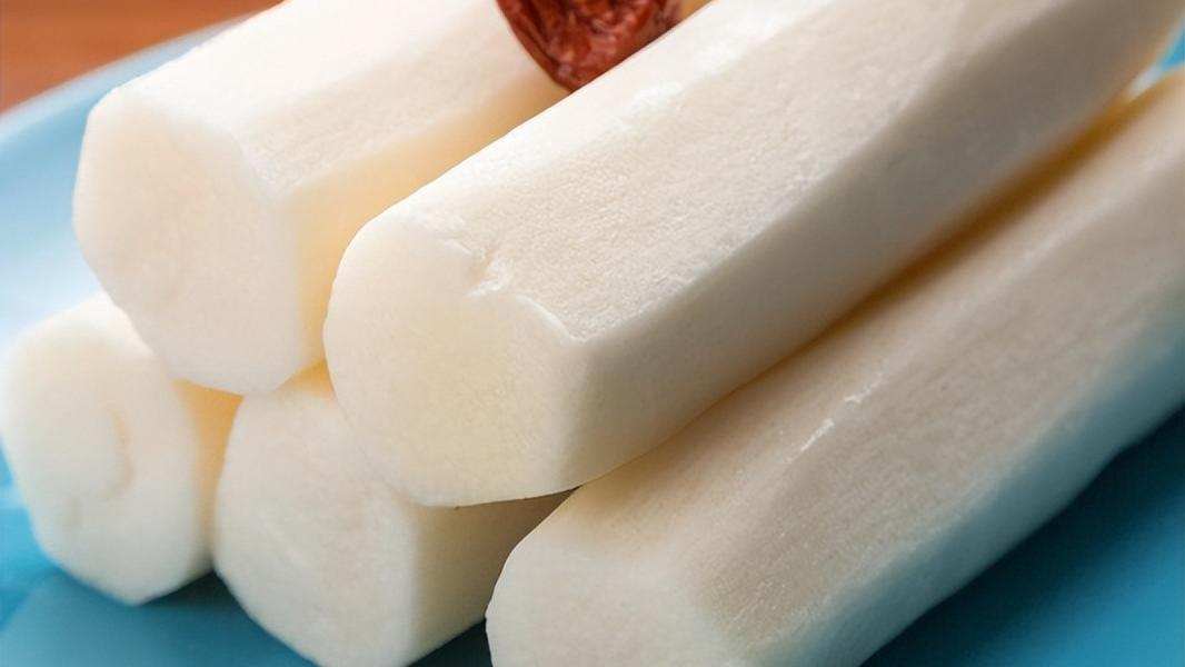 |寒露后，熬大米粥时，建议多加“1红1白”，甜软更滋润