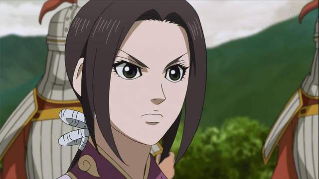 漫画|《王者天下》这部在日本大火的日漫,漫画已经开始越来越难看了