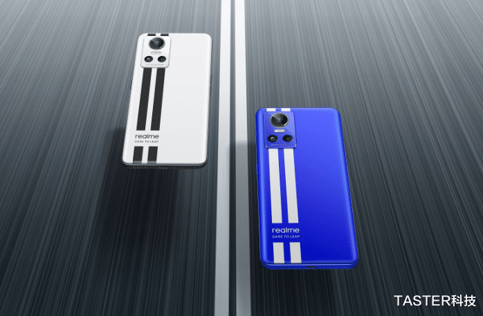 realme|性价比超红米K50！天玑8100+独显+150W快充！小米压力大了