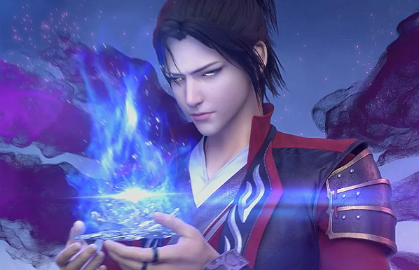 萧炎|魂天帝升斗帝后魂族并没有激活斗帝血脉?