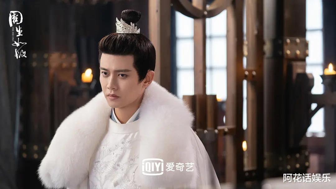 任嘉伦|2022任嘉伦将持续霸屏，古装民国现代各占一部，女主皆是高颜值！