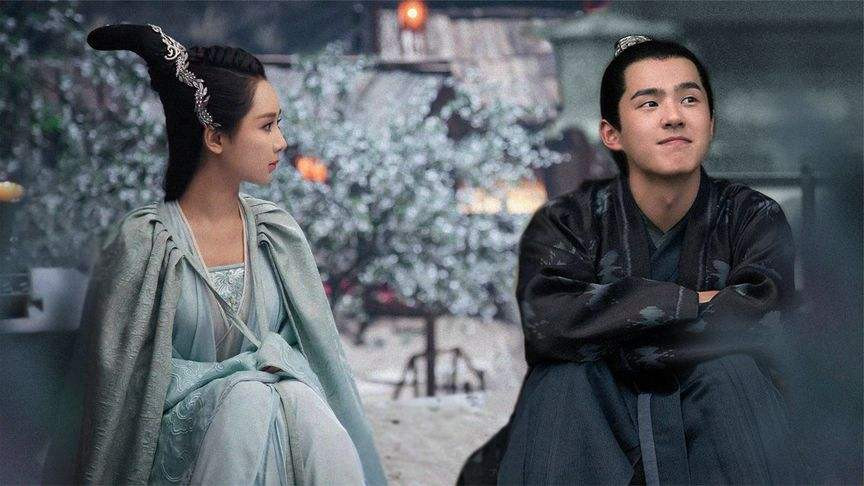 杨紫|杨紫、刘昊然出演刘慈欣电影版《球状闪电》，阵容太强让人期待！