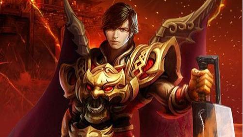 招聘|传奇世界：版本更迭不停，战士永垂不朽。