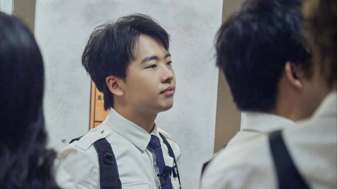 郭麒麟|10天10夜出逃计划！郭麒麟新综《推理吧》搭档老友，录制开拍！