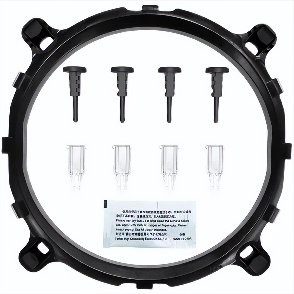 主板|从头开始学习电脑装机—组装电脑配件安装的详细方法(装机篇)