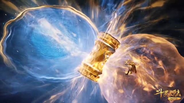 acgn漫评|斗罗：唐啸说唐三取巧赢五大长老？多来几次合击，唐三也受不了