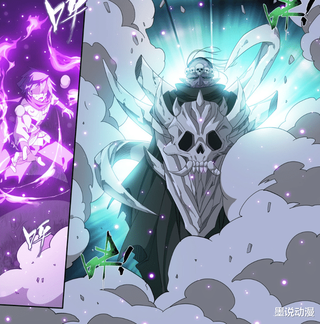 萧炎|斗破苍穹:冥河宗为何敢挑战星陨阁?魂殿暗中帮助,三位半圣坐镇