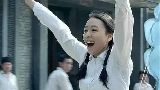 张静初|她和她在演技上真的都没得说，但孔雀张终究成不了国际章！