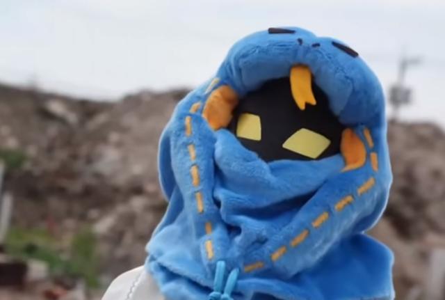 海贼王|悍匪版本的蛇系假面骑士玩梗图小樱：收手吧拉布外面全都是门田