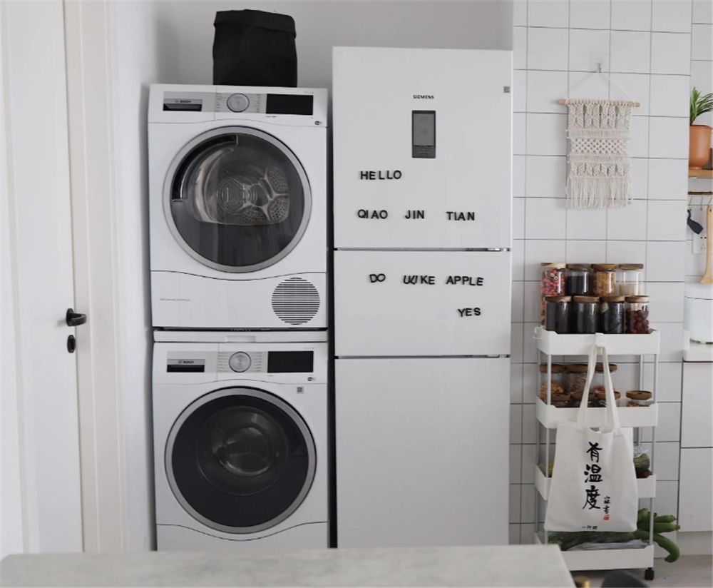 洗碗机|这5种“争议”家电，装的时候有些肉痛，但用过以后却“真香”了