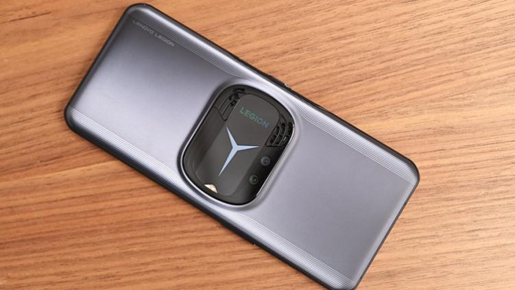 英特尔|联想拯救者新机或已完成备案工作 搭载新骁龙8+支持68W充电