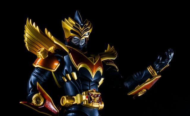 反派|假面骑士最强的5大反派：零号位榜首，奥丁排第二，德拉斯垫底！